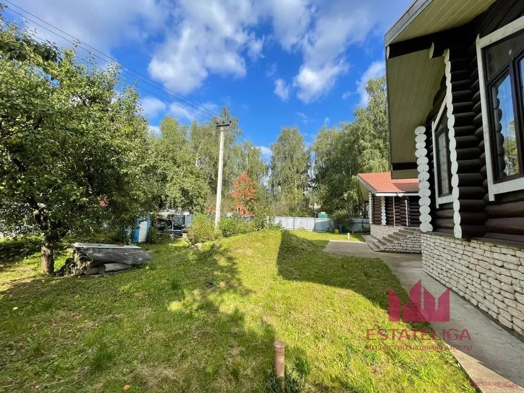 Продажа дома, Богданиха, Ленинский район, улица Ленина - Фото 20