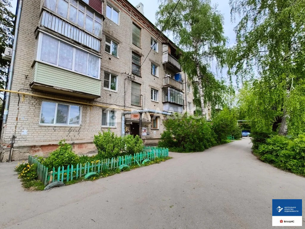 Продажа квартиры, Рыбное, Рыбновский район, ул. Почтовая - Фото 7