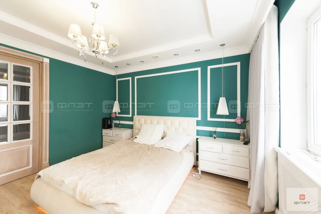 Продажа квартиры, Казань, пр-кт. Альберта Камалеева - Фото 9