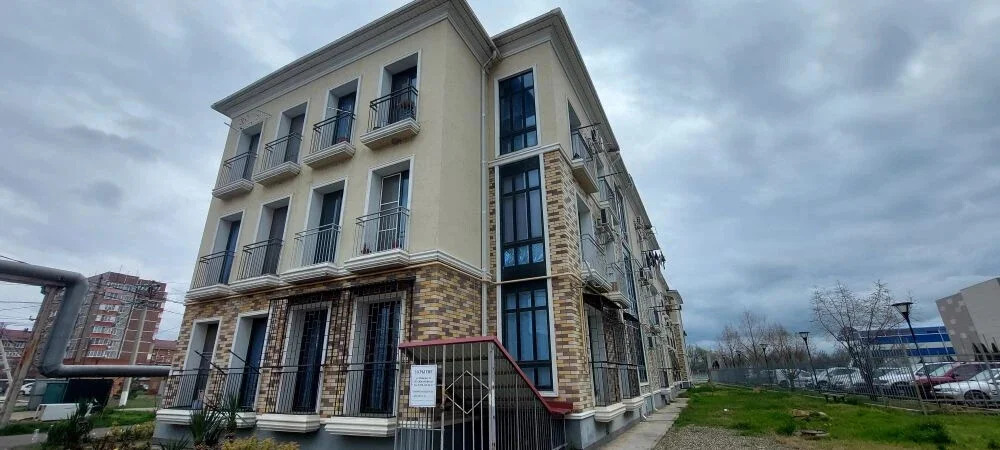 Продажа квартиры, Афипский, Северский район, ул. Победы - Фото 20