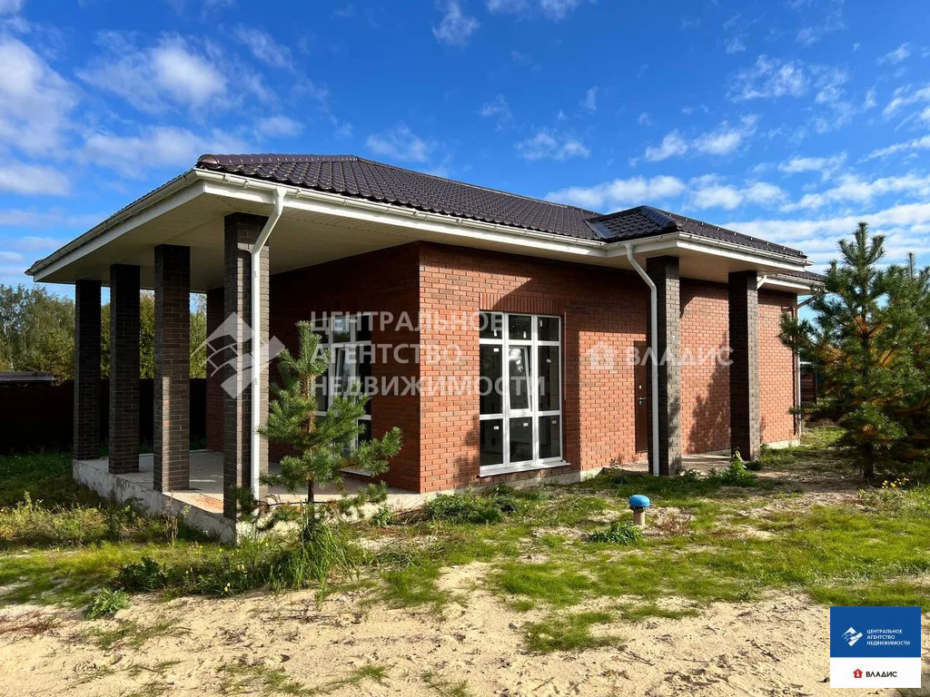 Продажа дома, Казарь, Рязанский район - Фото 2