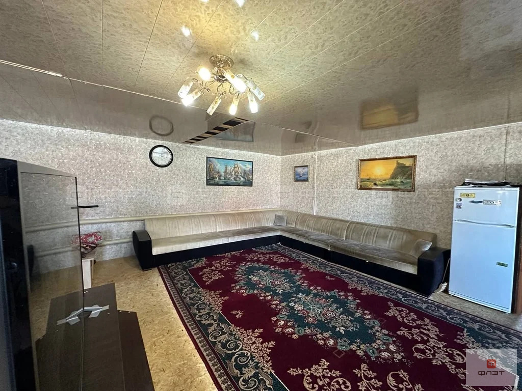 Продажа дома, Казань, ул. Центральная 2-я (Салмачи) - Фото 13