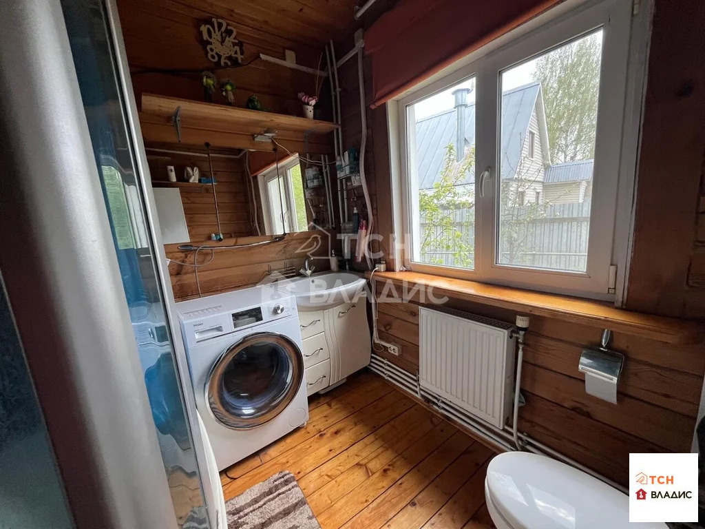 Продажа дома, Щелковский район - Фото 15