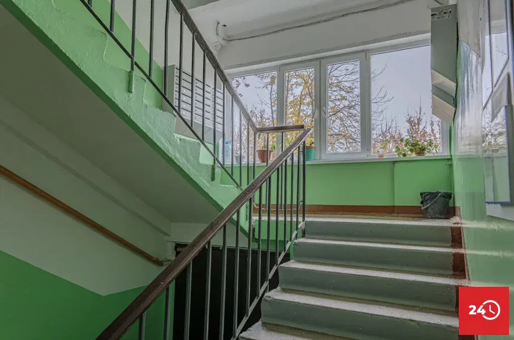 В продаже светлая и теплая 2-комнатная квартира по ул. Ухтомского 5 - Фото 20