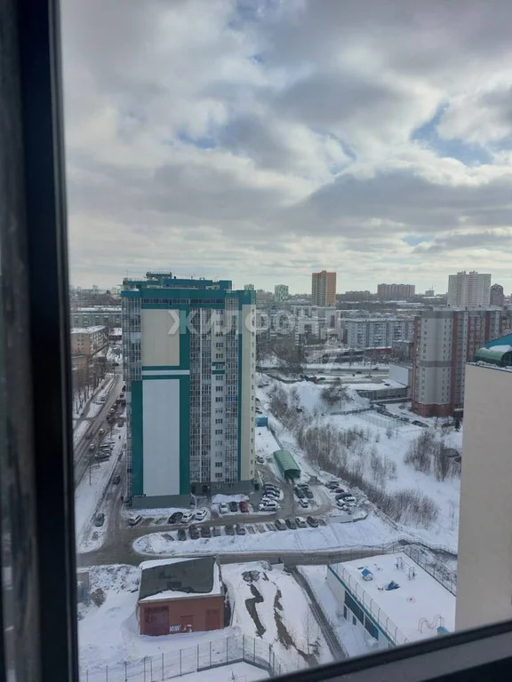 Продажа квартиры, Новосибирск, ул. Есенина - Фото 7