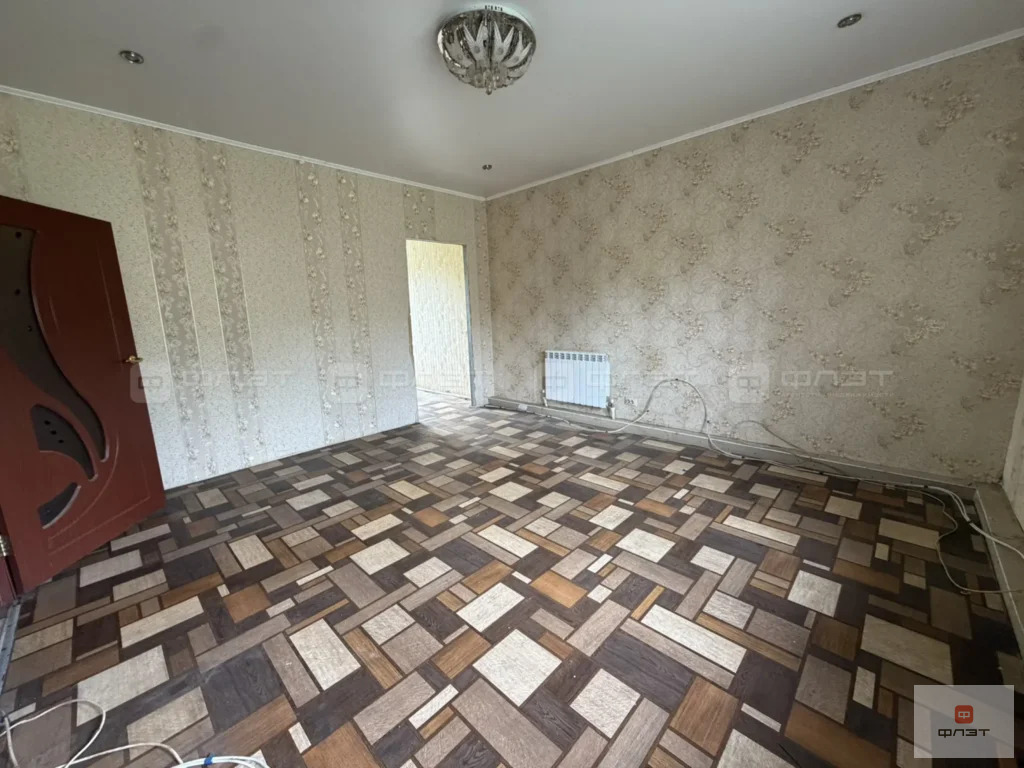 Продажа дома, Казань, ул. Любы Шевцовой - Фото 2