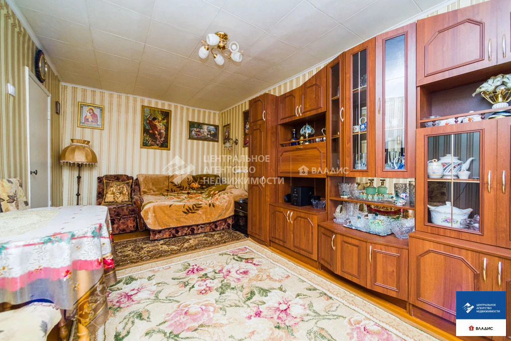 Продажа квартиры, Рязань, ул. Великанова - Фото 5