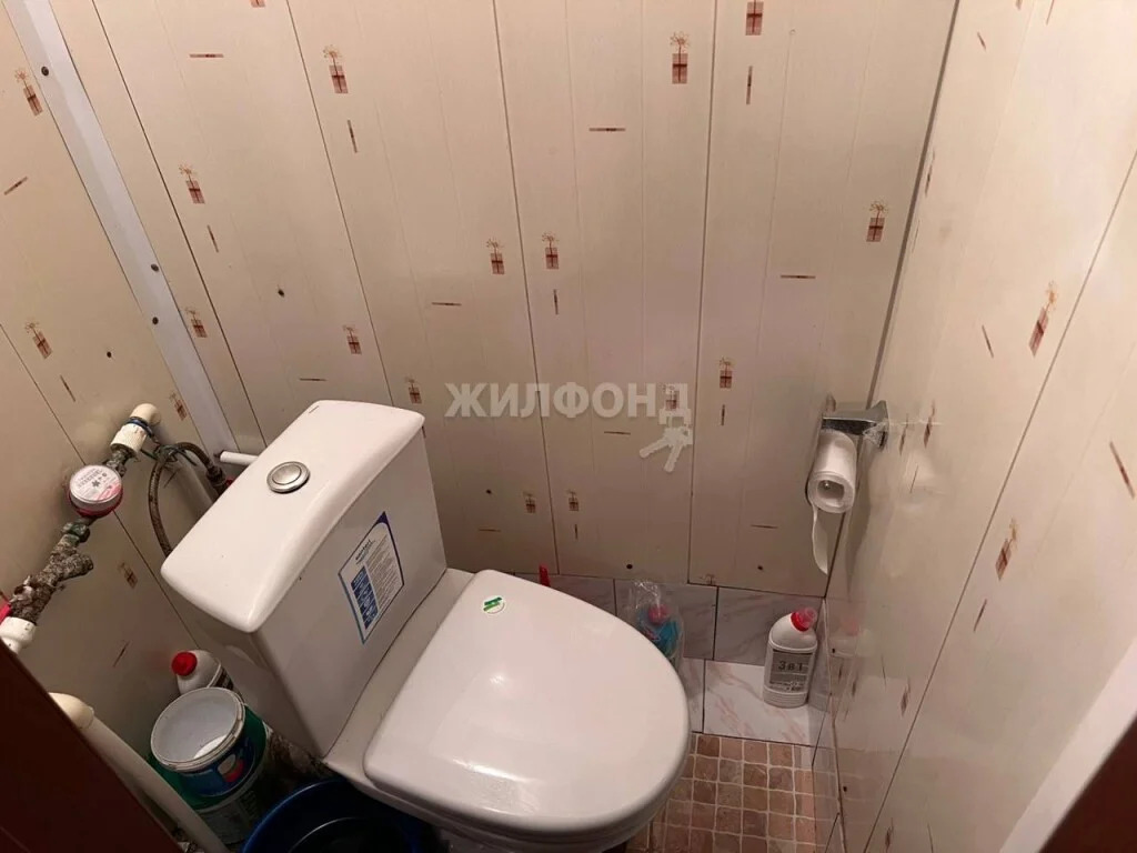 Продажа квартиры, Новосибирск - Фото 16