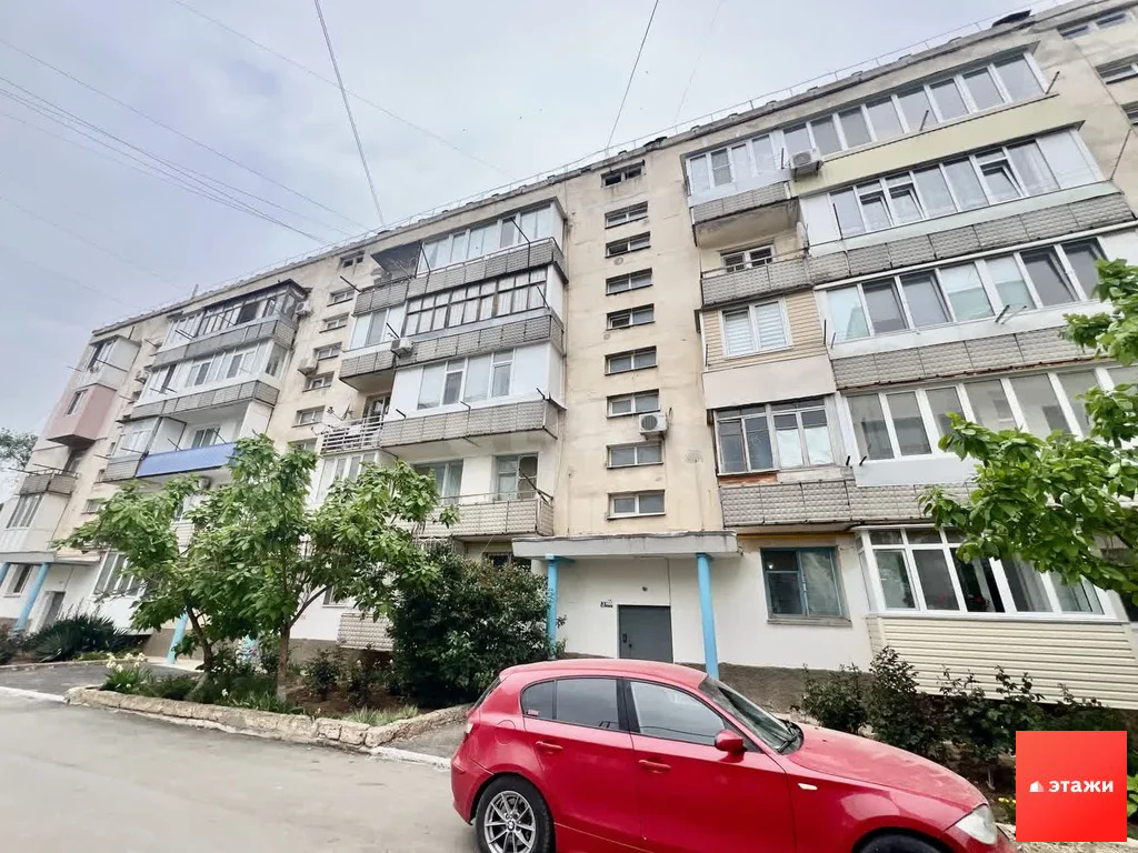Продажа квартиры, Новофедоровка, Сакский район, ул. Севастопольская - Фото 13