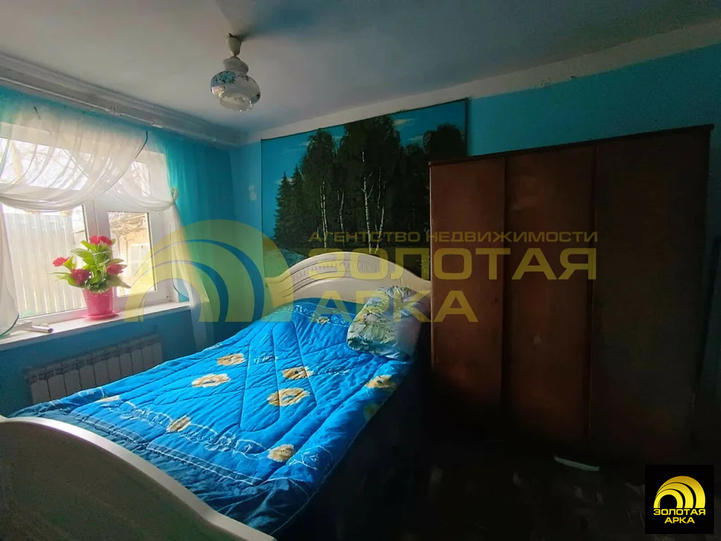 Продажа дома, Краснооктябрьский, Абинский район, ул. Пионерская - Фото 15