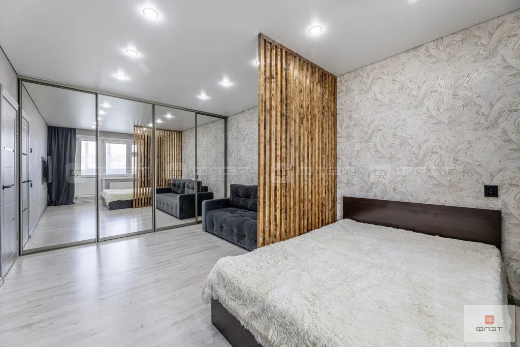 Продажа квартиры, Казань, Победы пр-кт. - Фото 2