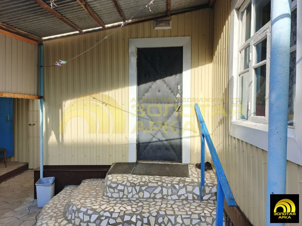 Продажа дома, Холмская, Абинский район, ул. Ленинградская - Фото 3