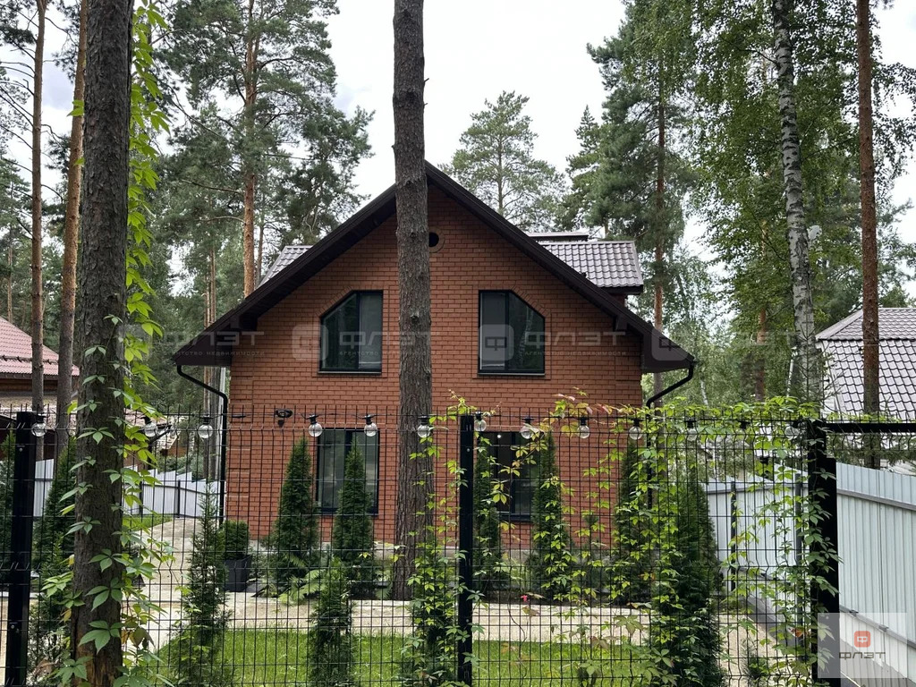 Продажа дома, Лаишевский район, ДНТ Боровик - Фото 4