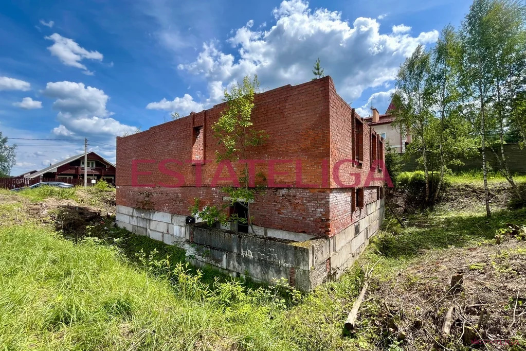Продажа участка, Луцино, Одинцовский район - Фото 6