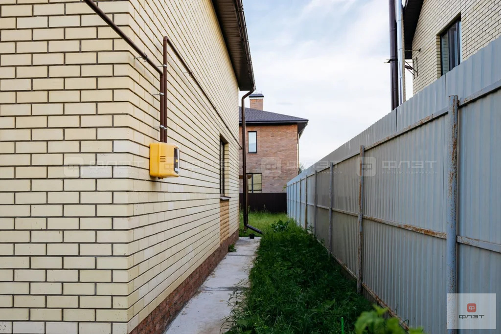 Продажа дома, Казань, ул. Мухамедьяра - Фото 31