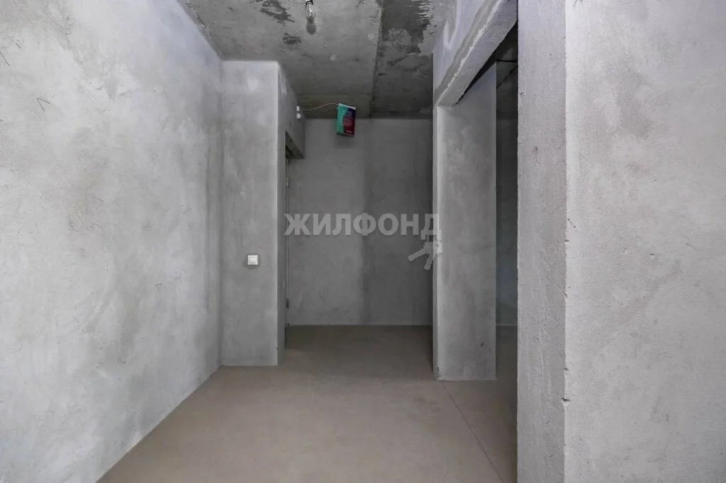 Продажа квартиры, Новосибирск, ул. Волховская - Фото 12