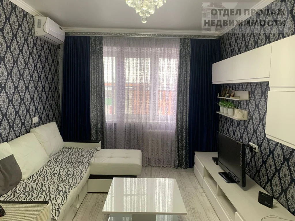 2-к Квартира - Фото 5