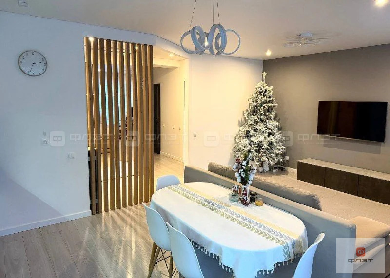 Продажа квартиры, Казань, ул. Разведчика Ахмерова - Фото 20