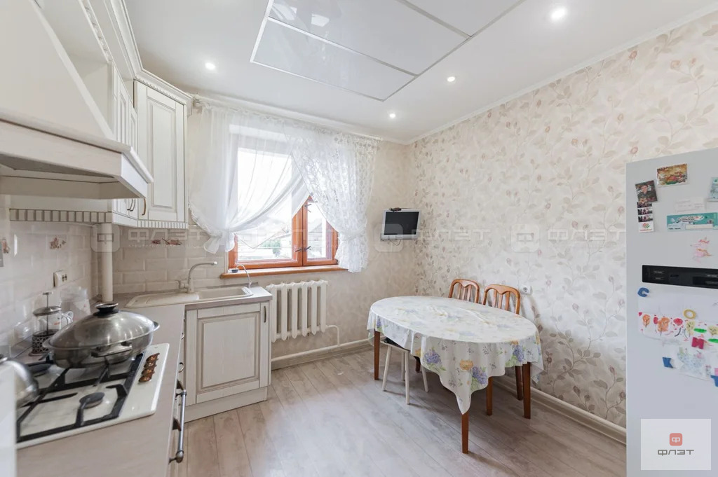 Продажа дома, Казань, ул. Асылъяр (Киндери) - Фото 8