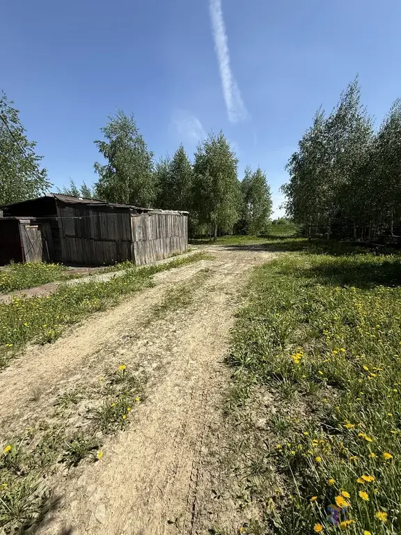 Продаю участок ясные зори - Фото 9