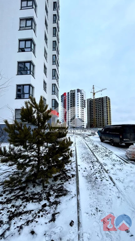 городской округ Новосибирск, Новосибирск, улица Связистов, д.162к4с, ... - Фото 25