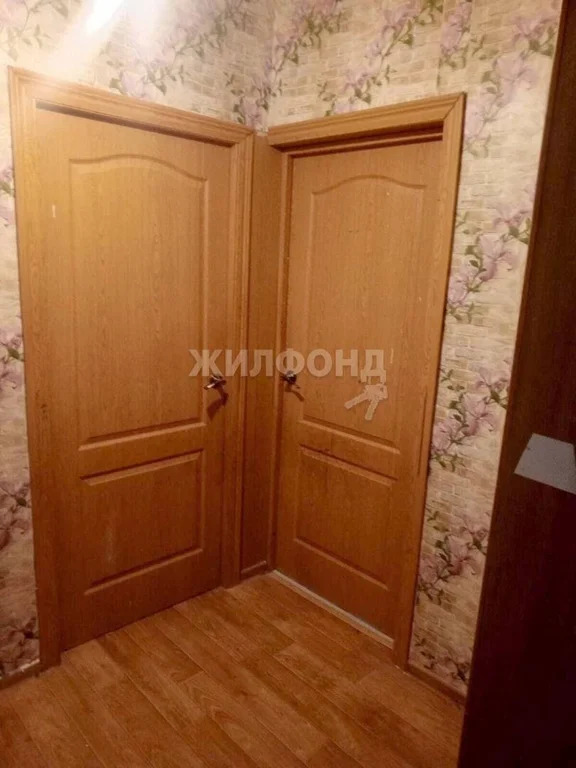 Продажа квартиры, Каргат, Каргатский район, ул. Коммунистическая - Фото 15