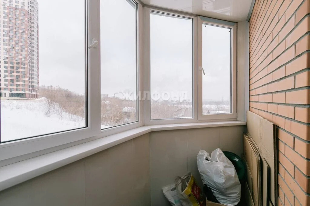 Продажа квартиры, Новосибирск, ул. Бурденко - Фото 11