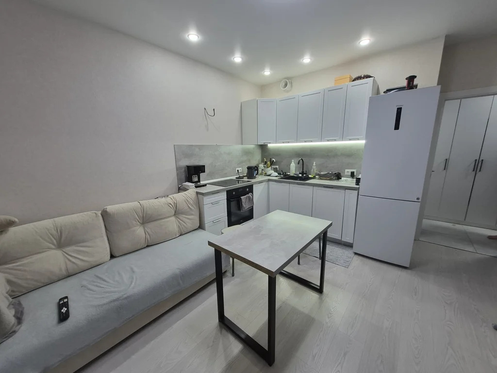 Продажа квартиры, Афипский, Северский район, ул. 50 лет Октября - Фото 3