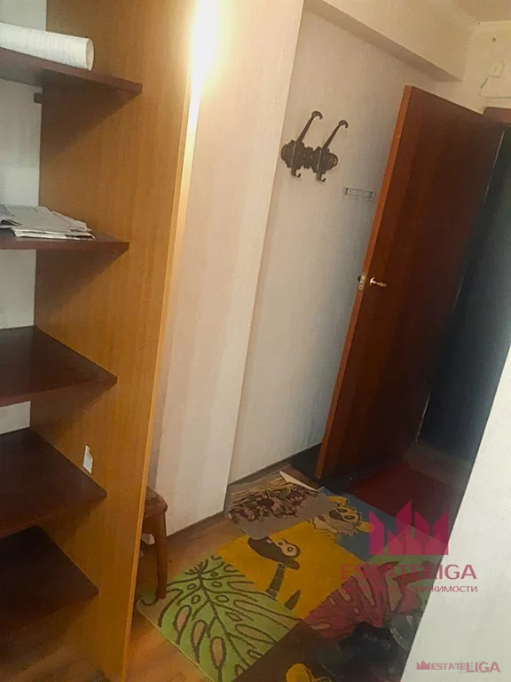 Аренда квартиры, Старый Петровско-Разумовский проезд - Фото 9