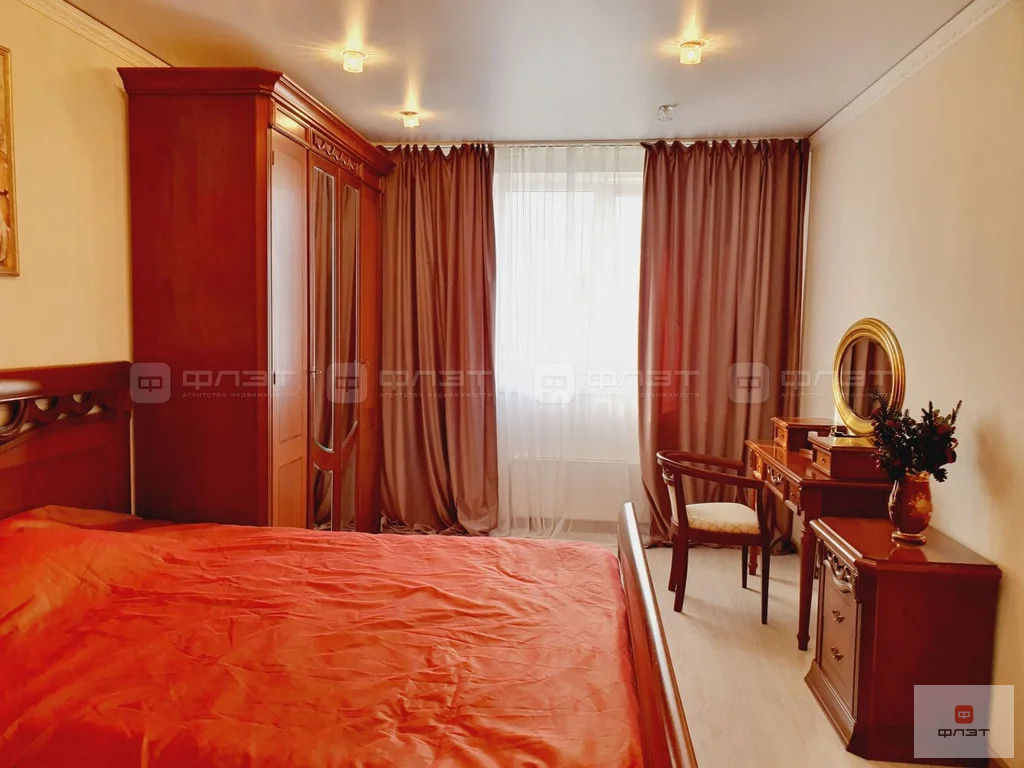 Продажа квартиры, Казань, ул. Амирхана Еники - Фото 27