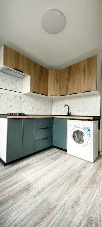 1-ка, Молостовых, 4к2 - Фото 1