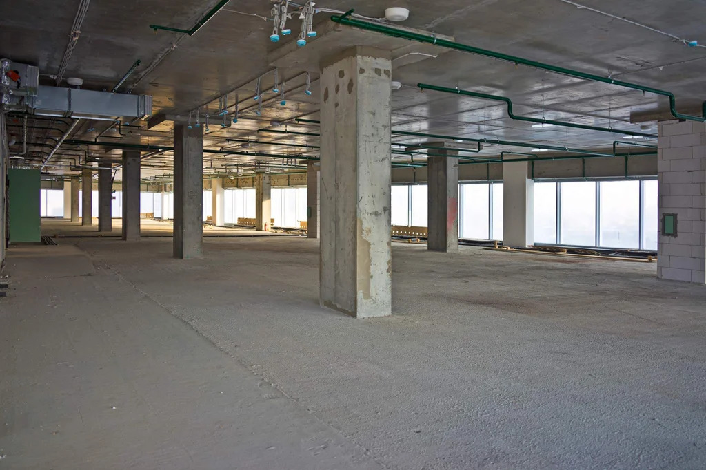 Сдаётся офис (А, А+), в БЦ «Сидней Сити» - Фото 25