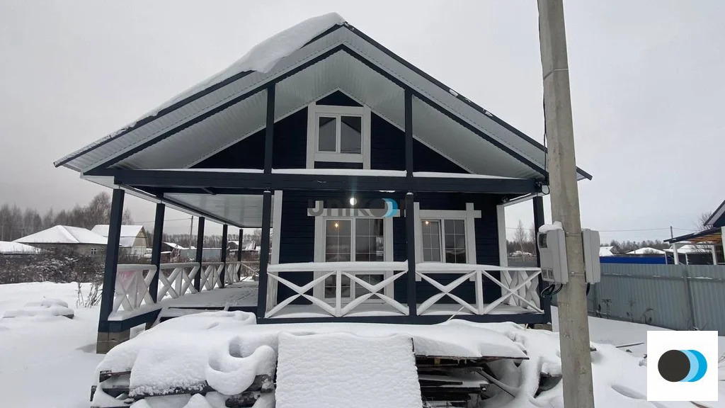 Продажа дома, Уфа, СНТ коллективный сад № 36 Дружба - Фото 2