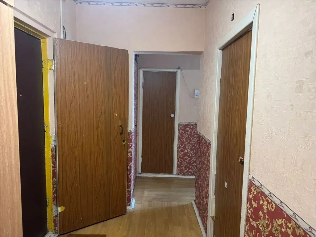 Продам 2-ух ком. квартиру в пос. Октябрьский (Люберецкий р-н) - Фото 10