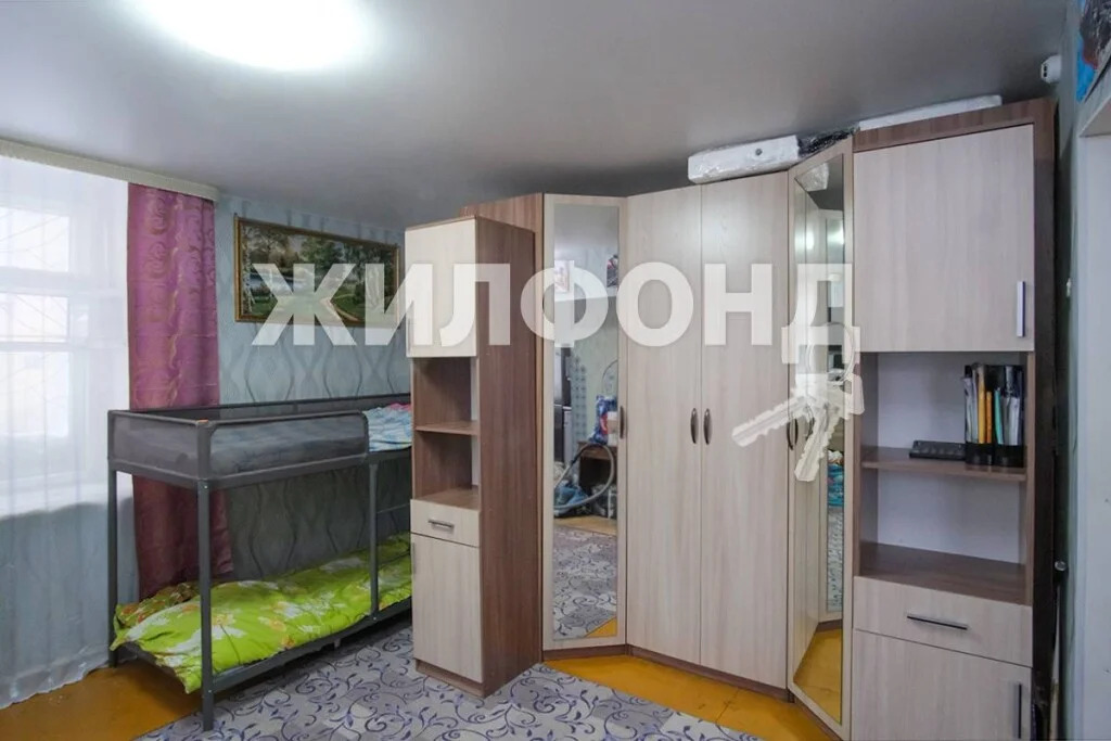 Продажа квартиры, Новосибирск, ул. Бурденко - Фото 1