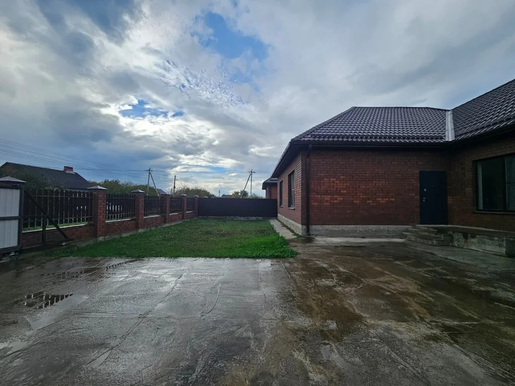 Продажа дома, Абинск, Абинский район, ул. Зеленая - Фото 6