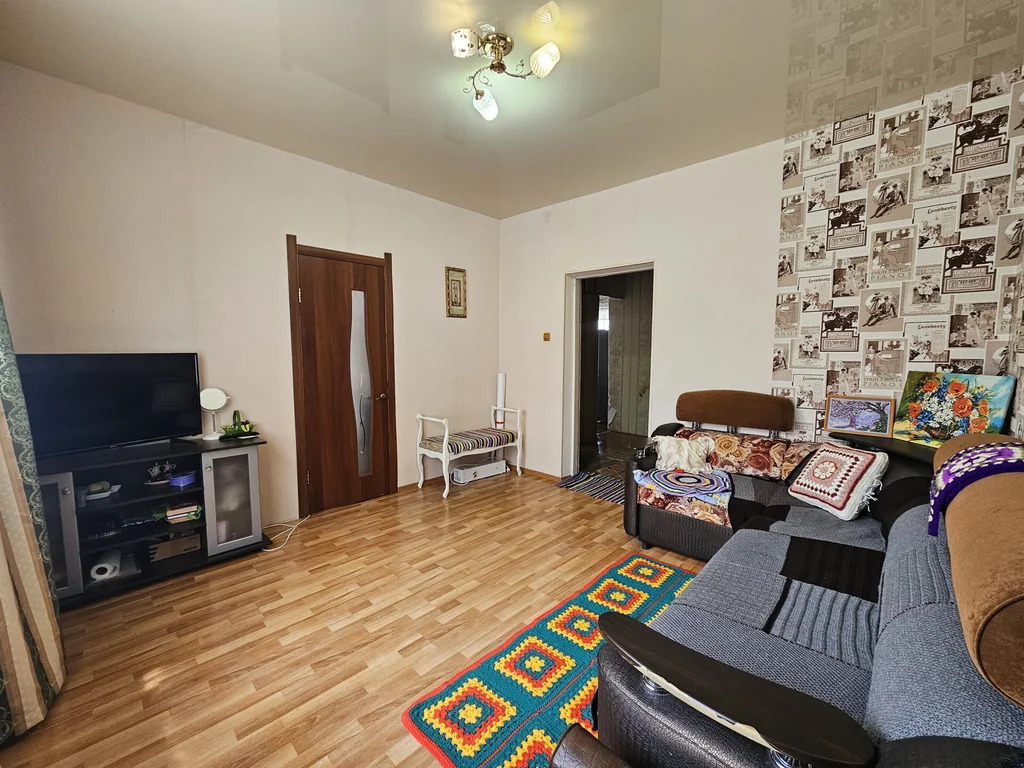 Продажа дома, Абинск, Абинский район, ул. Земляничная - Фото 27