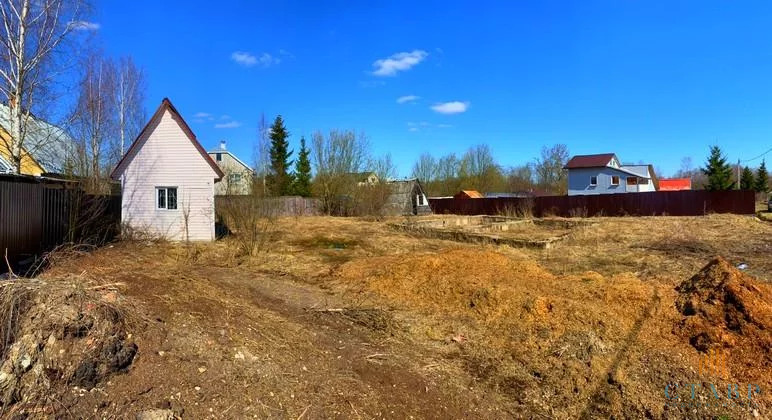 Продажа участка, Павловск - Фото 9