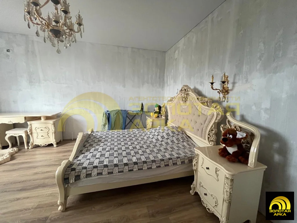 Продажа дома, Варениковская, Крымский район, ул. Чкалова - Фото 7
