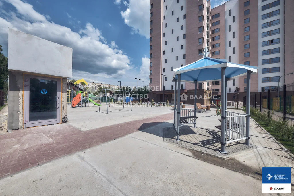 Продажа квартиры, Рязань, ул. Ветеринарная - Фото 2