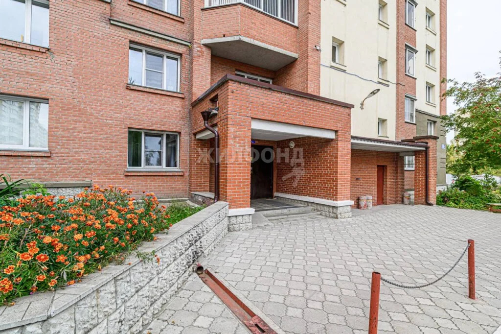 Продажа квартиры, Новосибирск, ул. Выборная - Фото 16