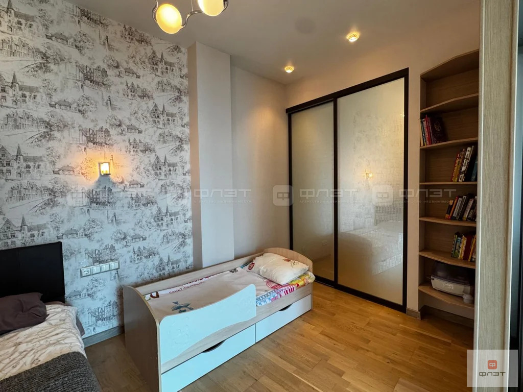 Продажа квартиры, Казань, ул. Чистопольская - Фото 5