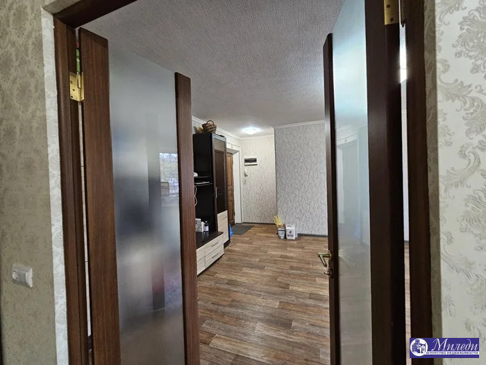 Продажа квартиры, Батайск, авиагородок улица - Фото 18