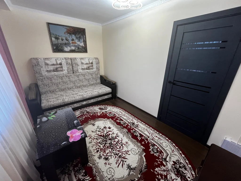 Продажа дома, Афипский, Северский район, ул. Октябрьская - Фото 18