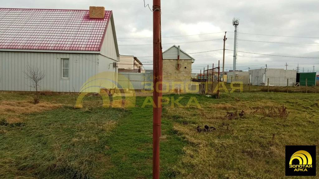 Продажа дома, Тамань, Темрюкский район, Молодежный пер. - Фото 14