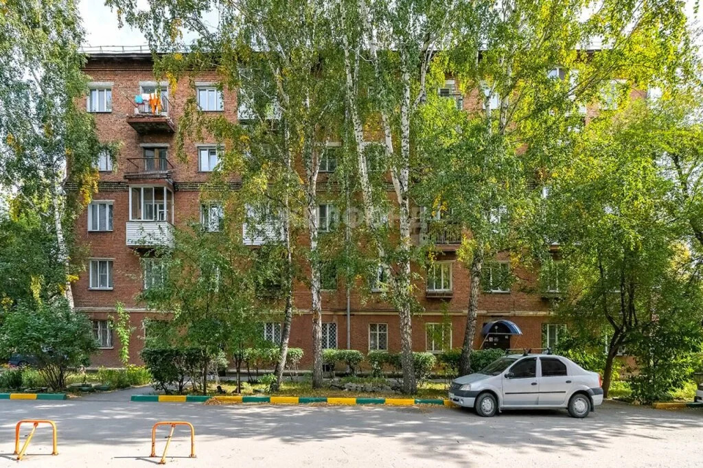 Продажа квартиры, Новосибирск, ул. Лазарева - Фото 7