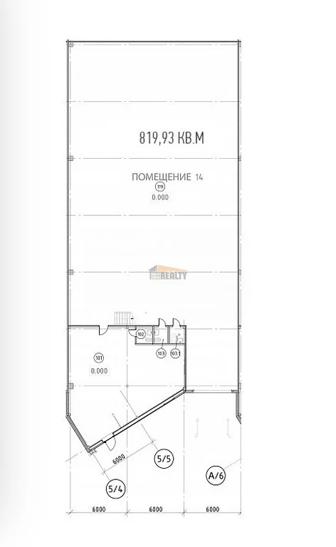 Продажа производственного помещения, Дмитров, Дмитровский район, ул. ... - Фото 9