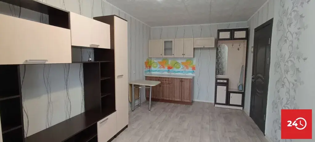 В продаже 1 комната в 2к квартире по ул. Ульяновская д.17 - Фото 1