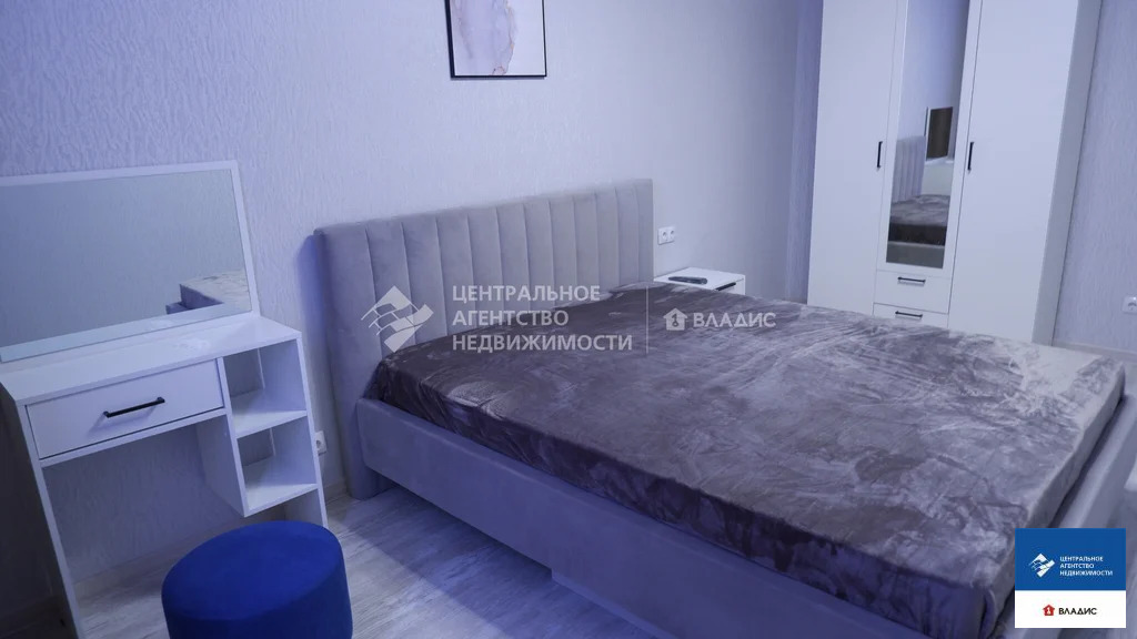 Аренда квартиры, Рязань, улица Земнухова - Фото 3