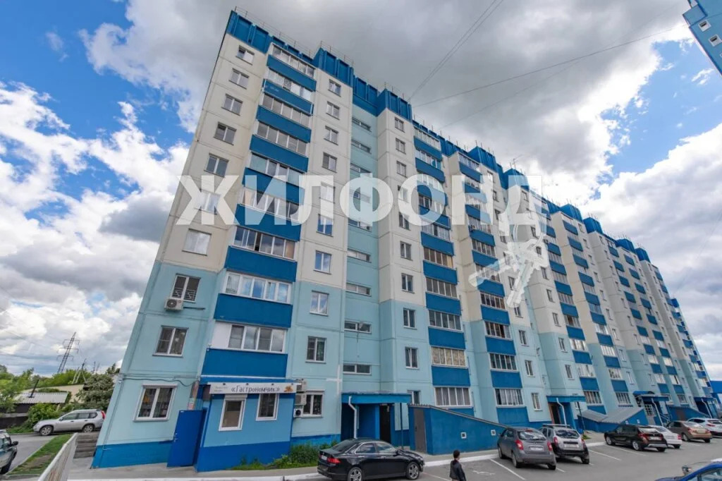 Продажа квартиры, Новосибирск, ул. Выборная - Фото 6